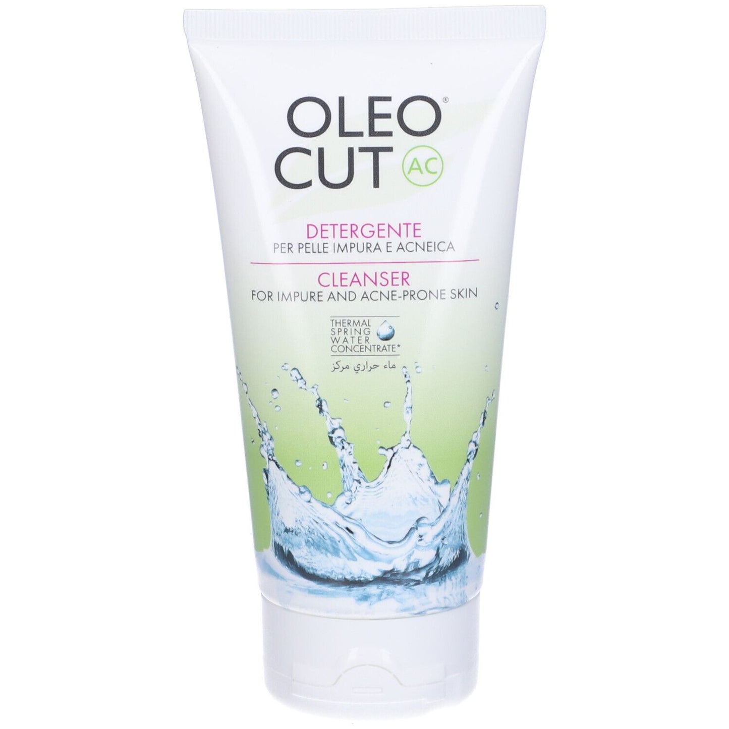 906790845 - OLEOCUT DETERGENTE 150ML