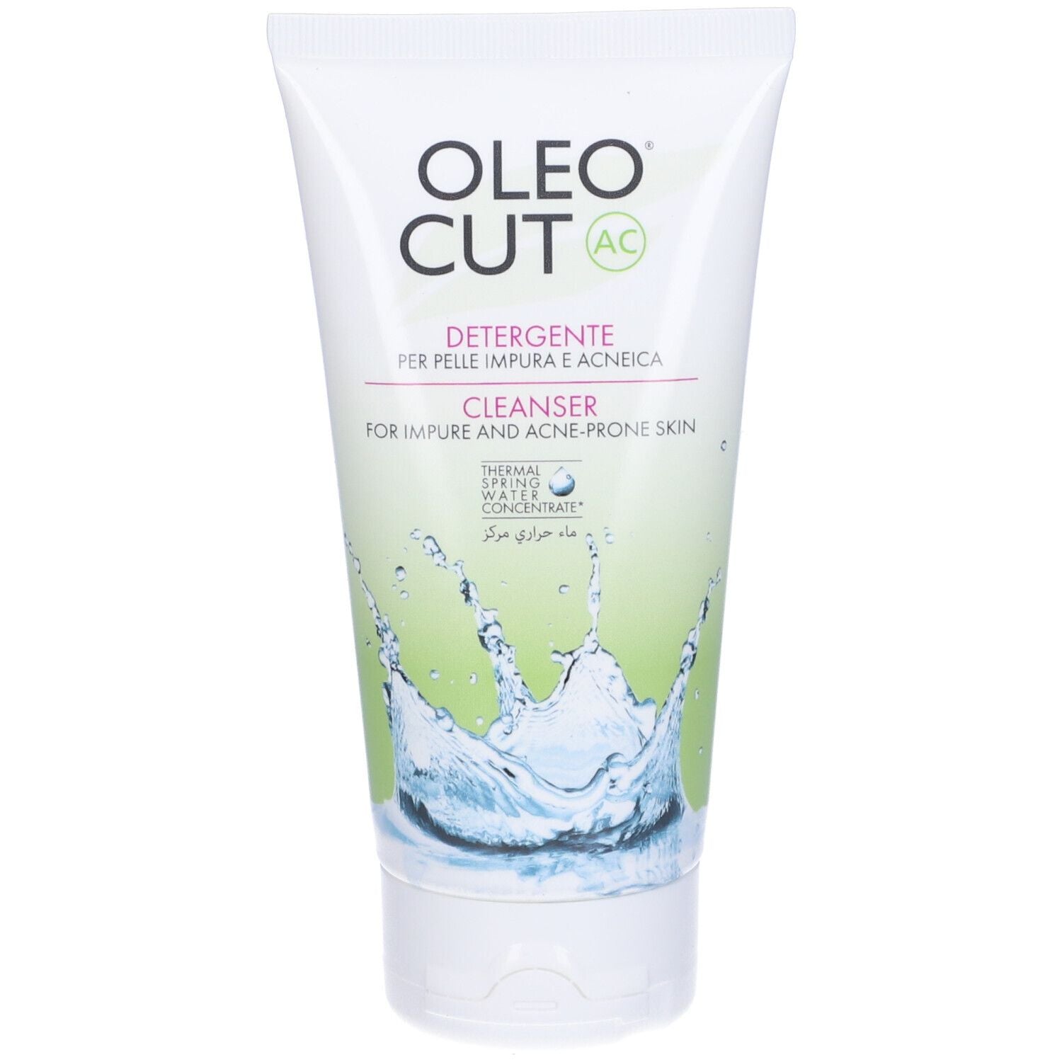 906790845 - OLEOCUT DETERGENTE 150ML