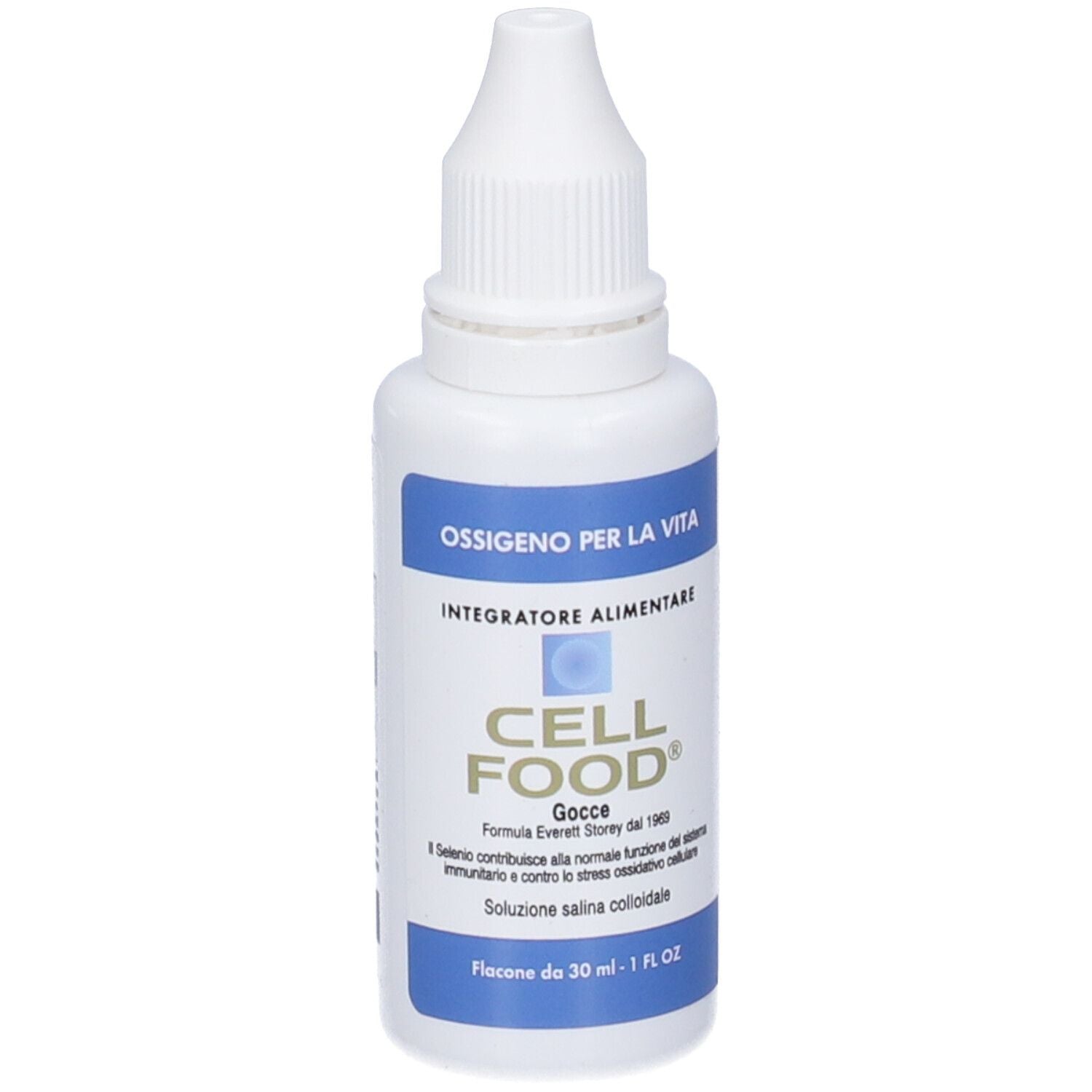 906799794 - CELLFOOD GOCCE 30ML