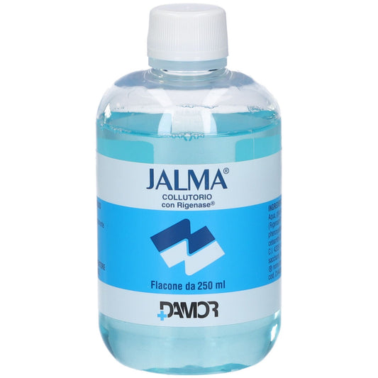 906802210 - JALMA COLLUTORIO 250ML