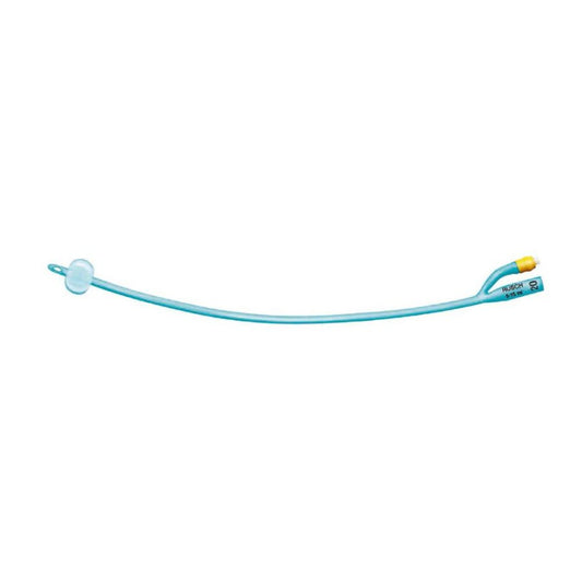 CATETERE Silasil 2 Vie Ch14 1pz