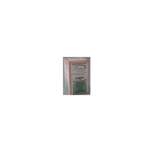 GUGUL 60CPS NATUR FARMA