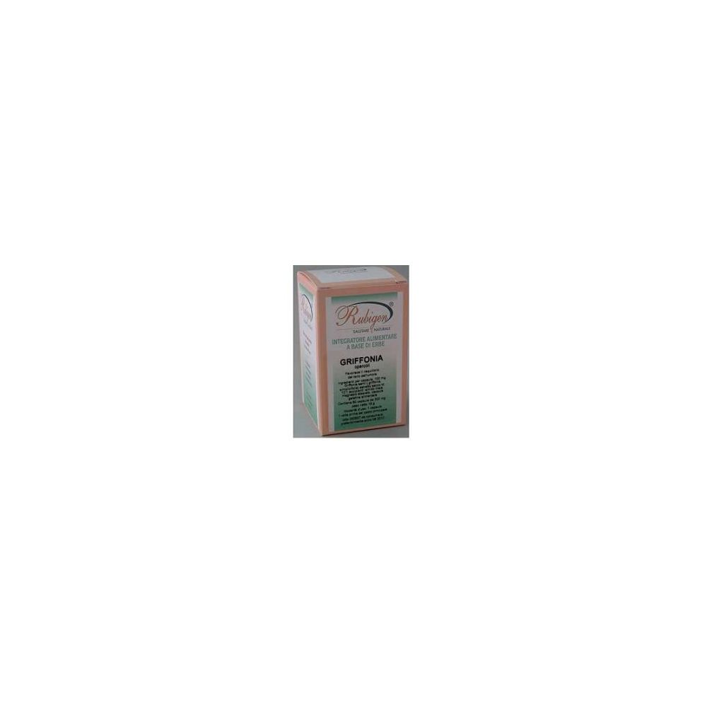 GRIFFONIA 60CPS
