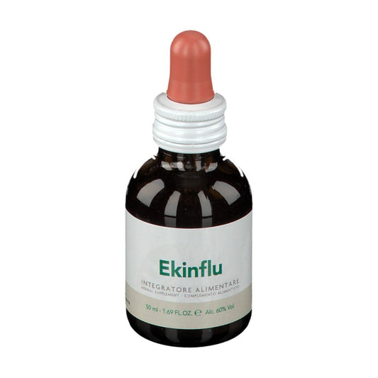 906831730 - EKINFLU ECOSOL GOCCE 50ML