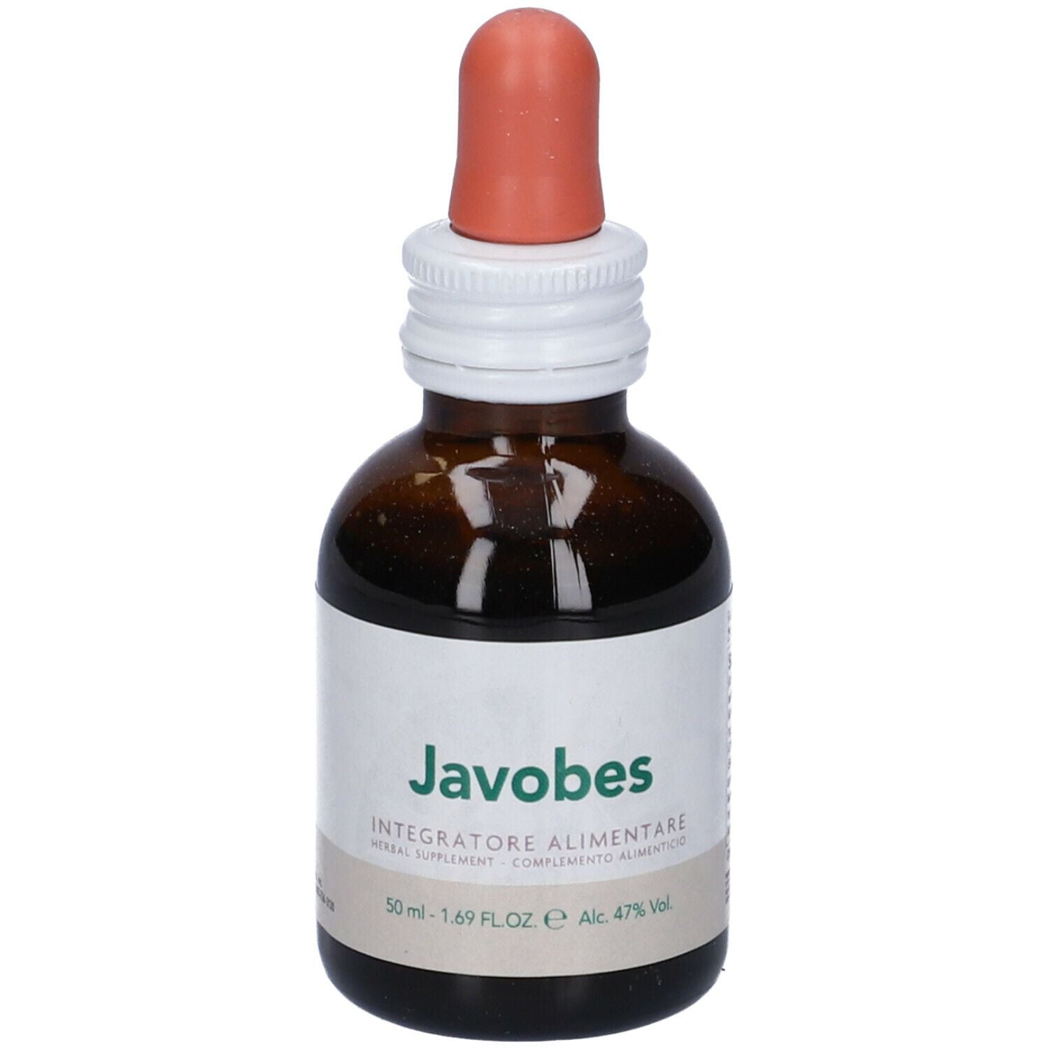 906831829 - JAVOBES ECOSOL GOCCE 50ML