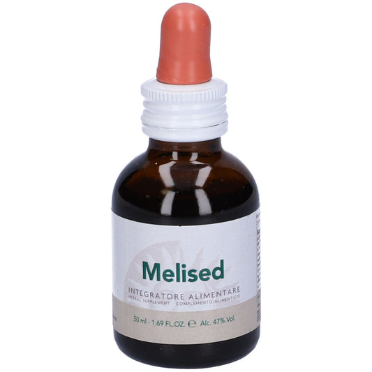 906832124 - MELISED ECOSOL GOCCE 50ML