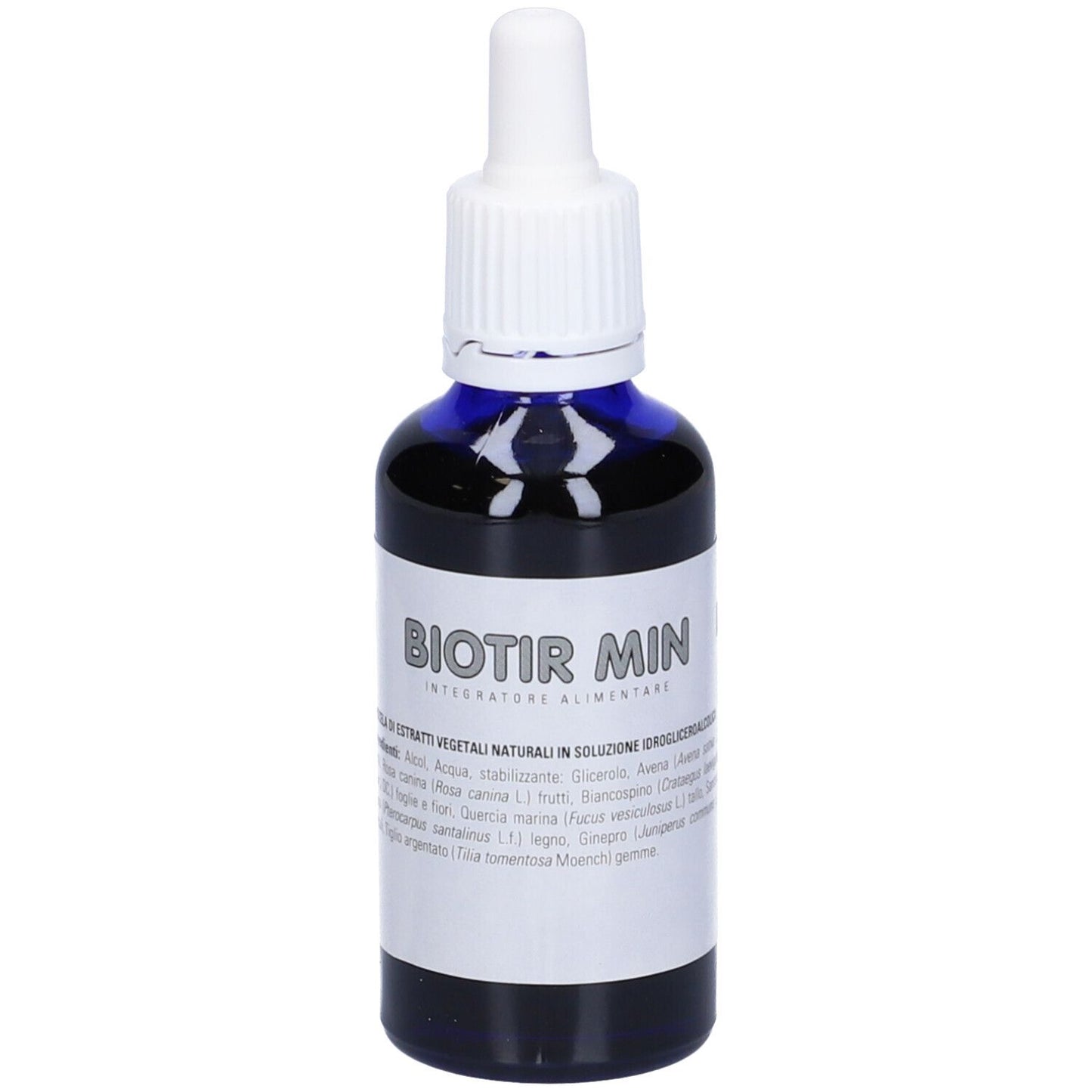 906838697 - BIOTIR MIN SOL IAL 50ML BIOGR