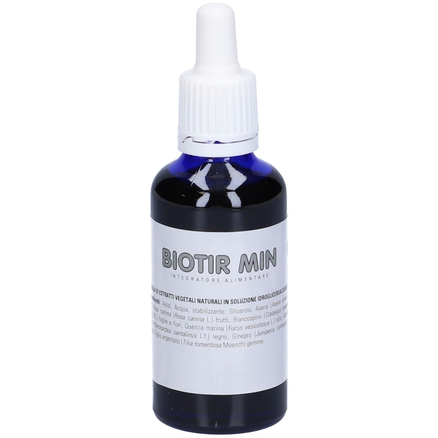 906838697 - BIOTIR MIN SOL IAL 50ML BIOGR