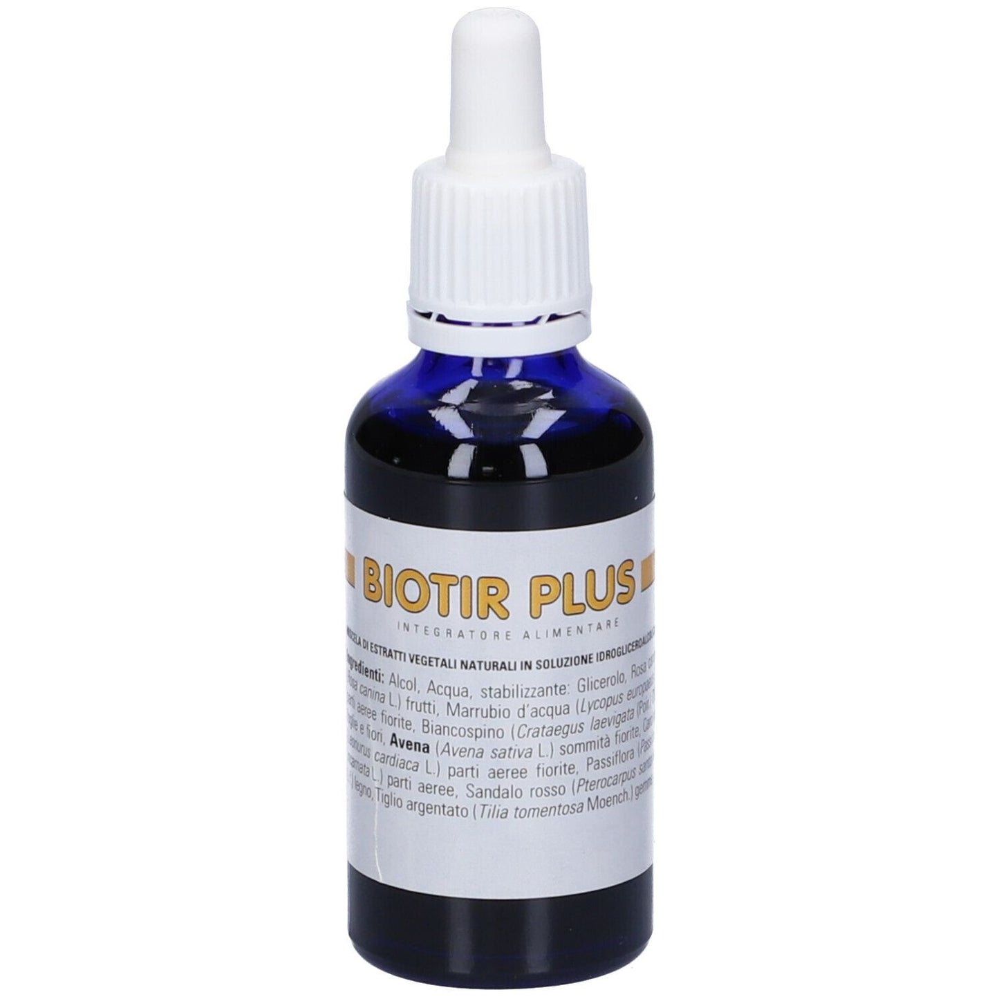 906838762 - BIOTIR PLUS SOL IAL 50ML BIOG