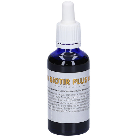 906838762 - BIOTIR PLUS SOL IAL 50ML BIOG