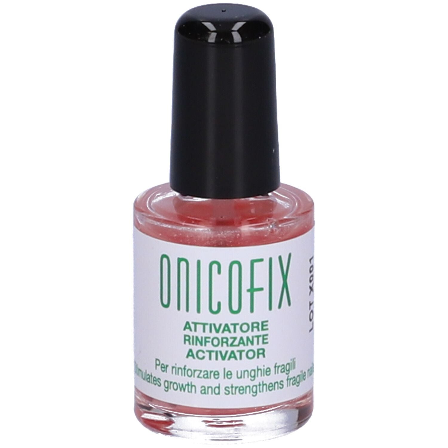 906839079 - ONICO FIX ATTIV-RINF UNGHIE 10