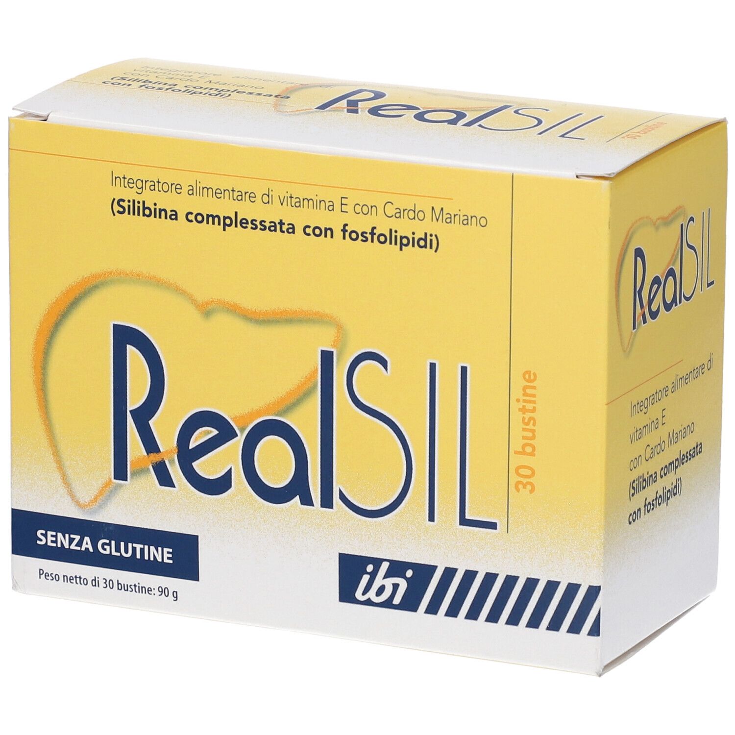 906851668 - REALSIL 30BUST