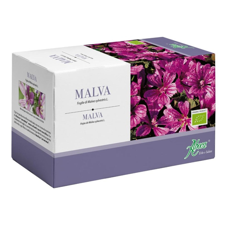 MALVA TISANA 20 BS        -ABOCA