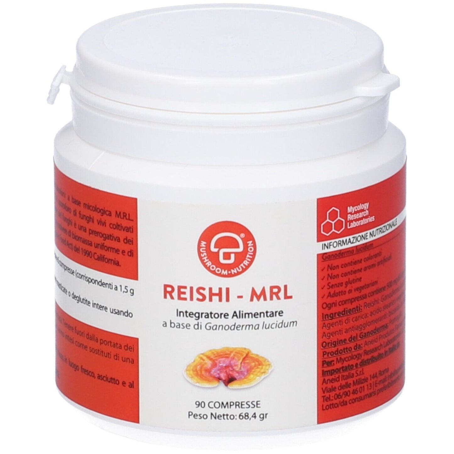 REI SHI MRL 90CPR ANEID