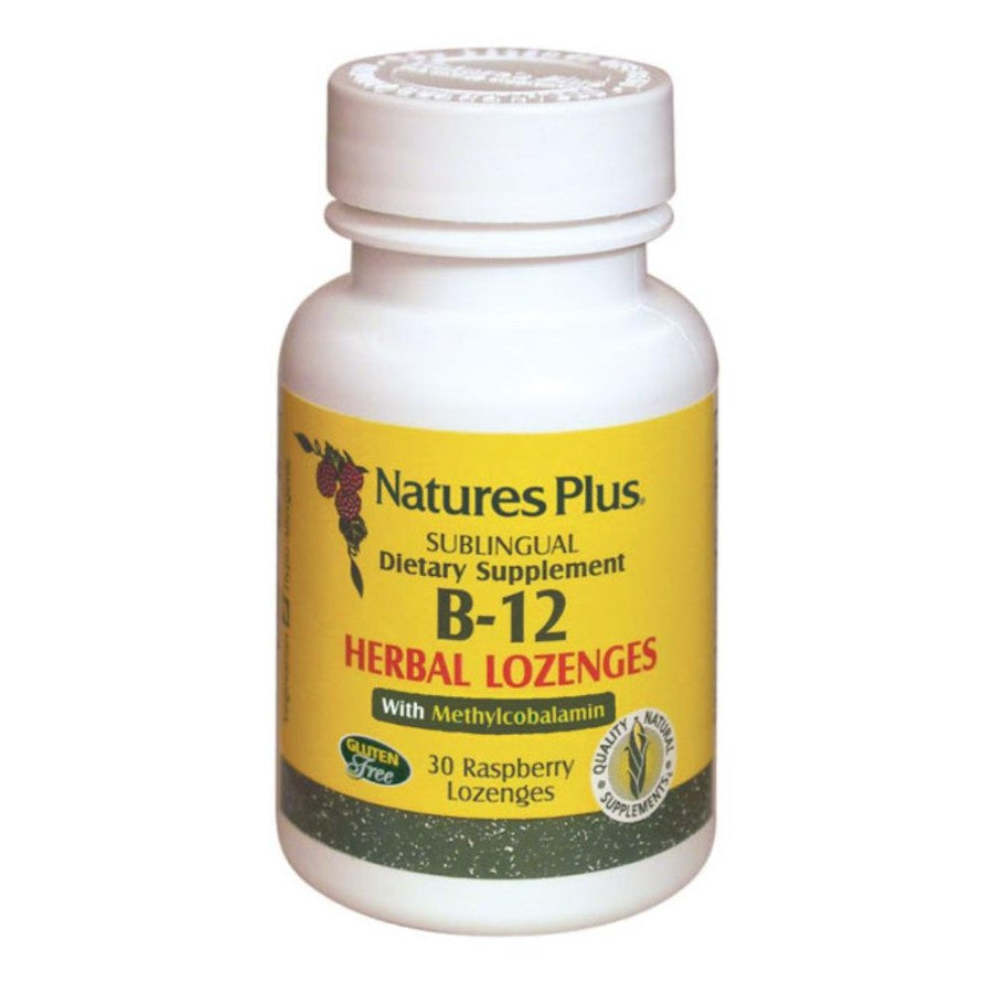 VITAMINA B12 Subilinguale 30 Tav.