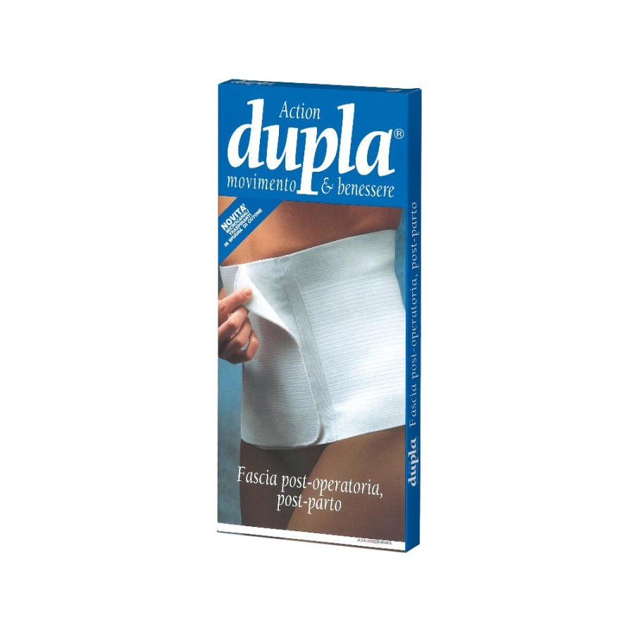 DUPLA FASCIA P-PARTO BI 5