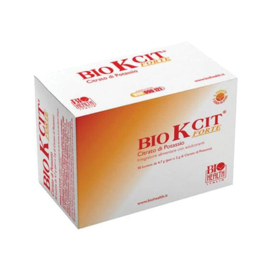 BIO KCIT Forte 30 Bust.4,7g
