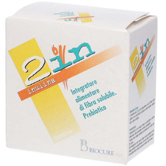 2 IN INT  DIET FIBRA 20BS