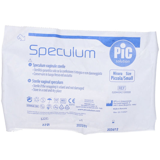 907005476 - SPECULUM VAG STER PIC 443421