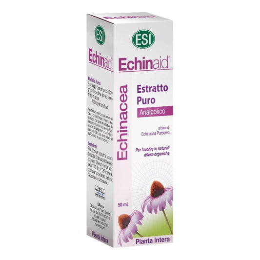 ESI ECHINAID ESTR PURO ANALCO