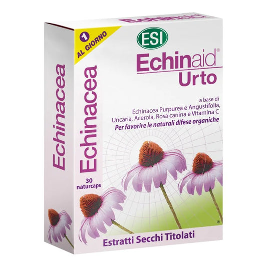 ESI ECHINAID URTO 30CPS