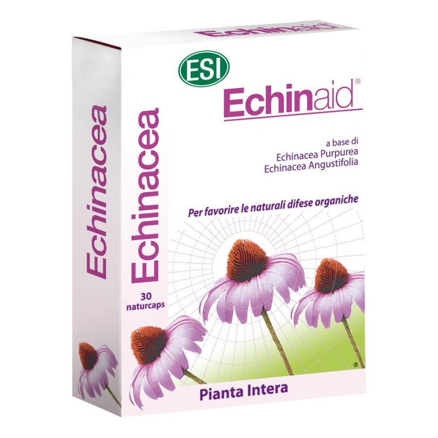 ESI ECHINAID 30CPS