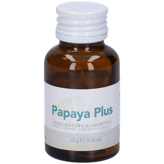 907046344 - PAPAYA PLUS ECOSOL 60CPR