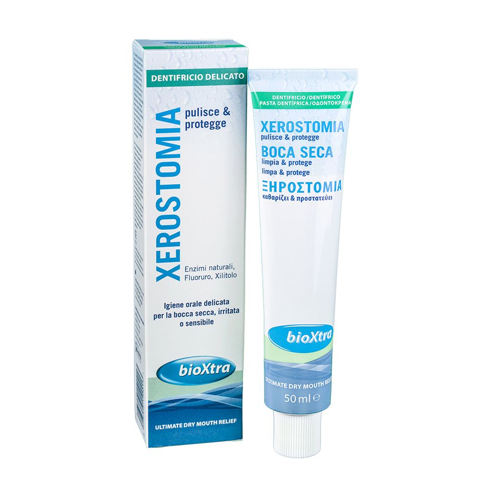 907048072 - BIOXTRA DENTIF PASTA 50ML