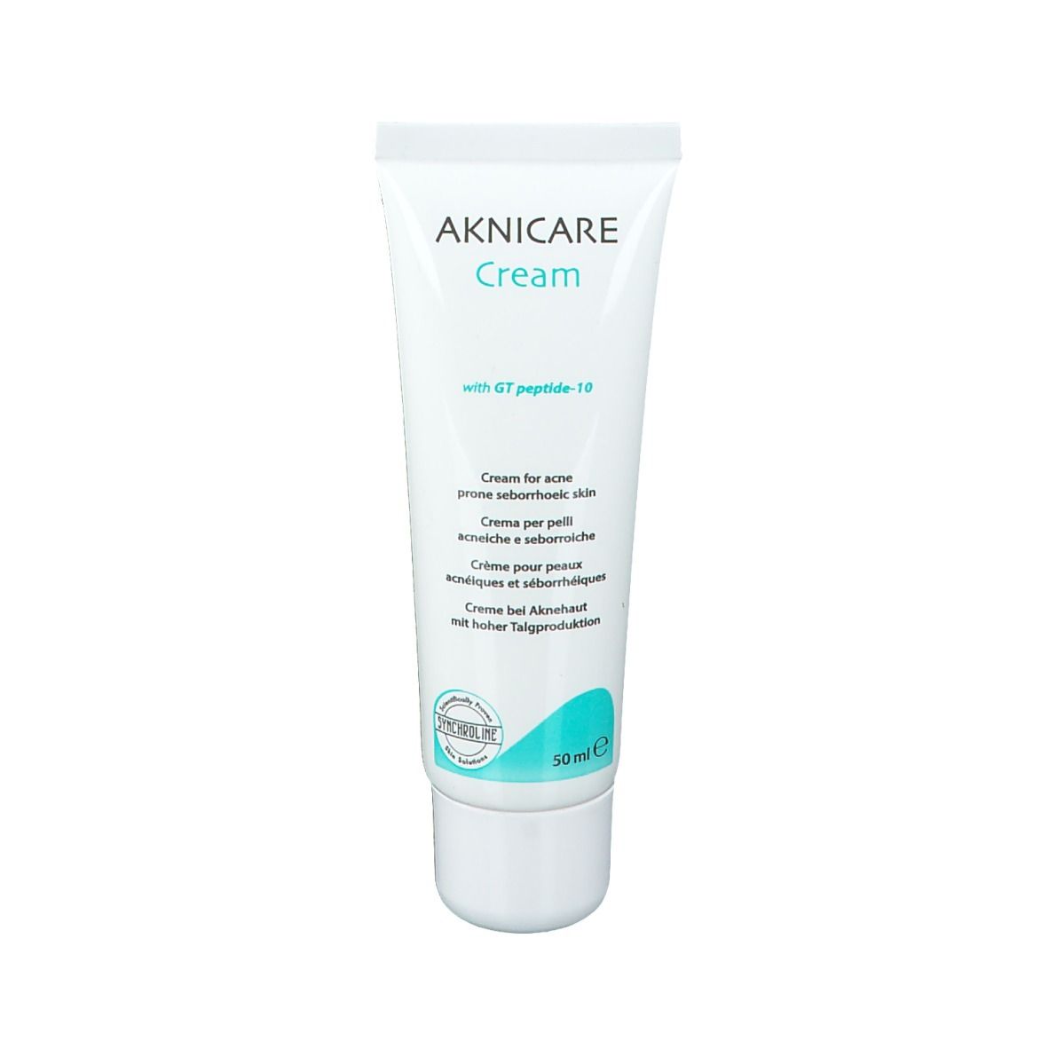 907052118 - AKNICARE CREMA 50 ML