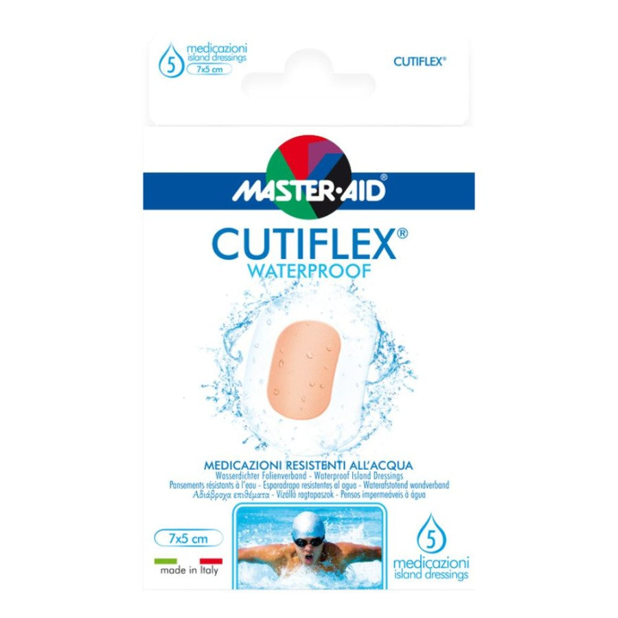 CUTIFLEX-CPR ISOLA  5X 7 5PZ