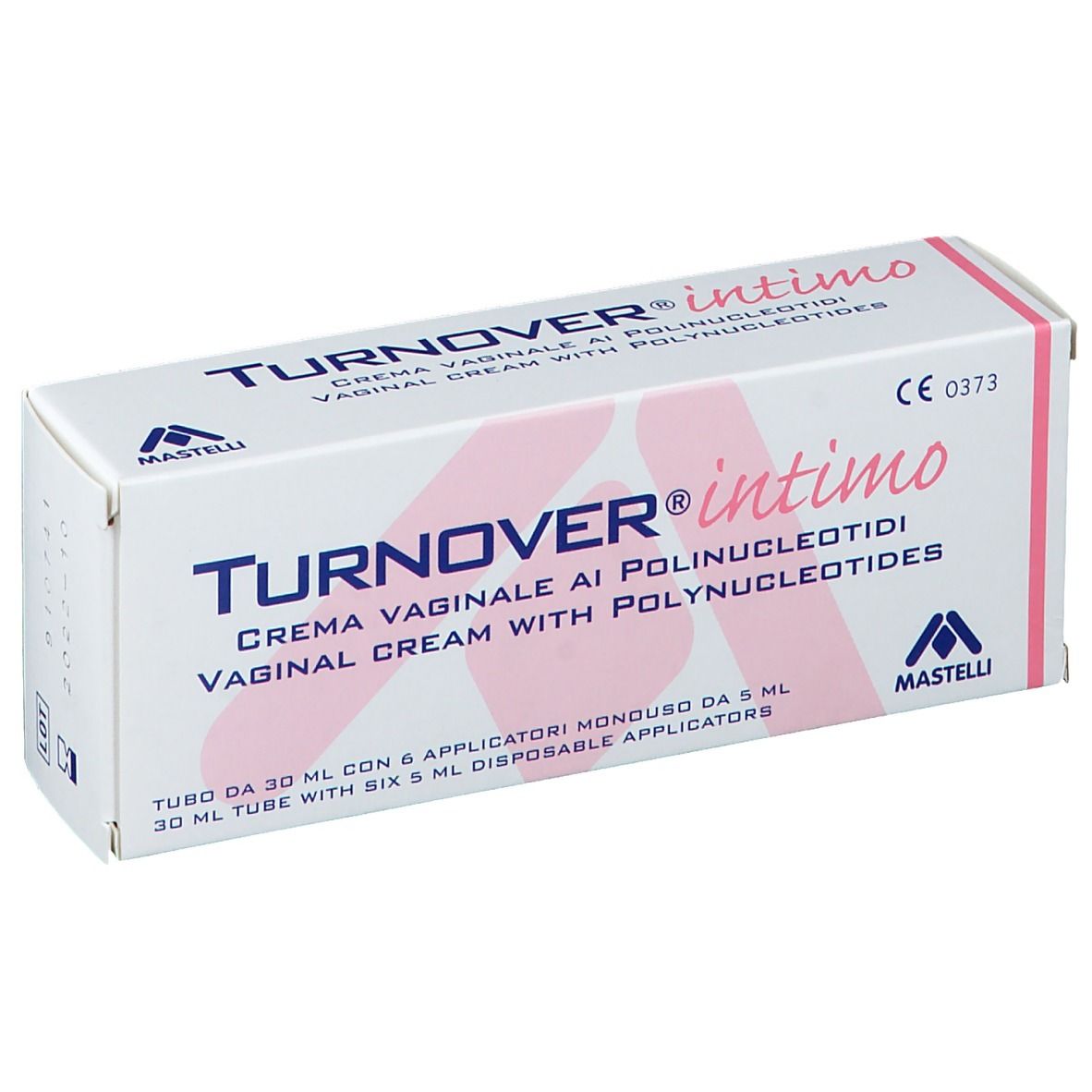 907079091 - TURNOVER INTIMO 30ML