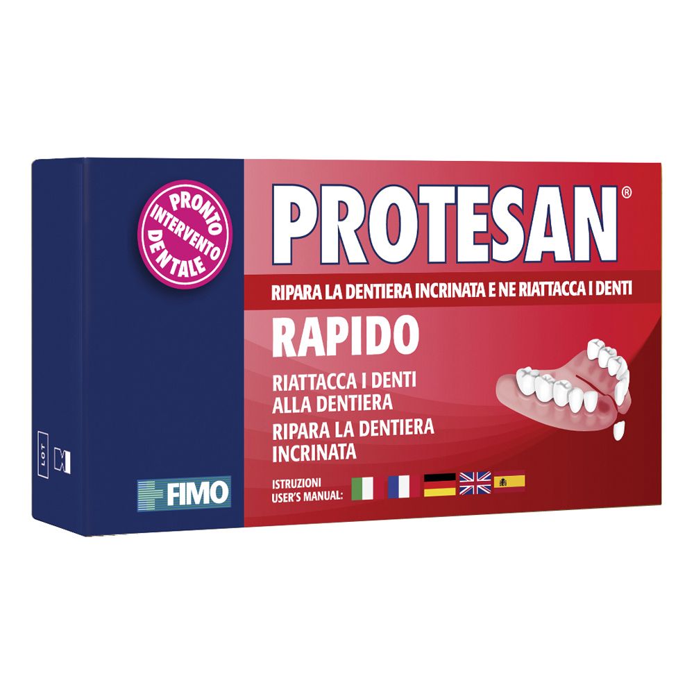 907100794 - PROTESAN RAPIDO SET RIP DENT