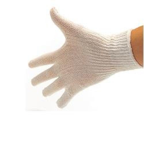 STERILFARMA Guanti Cotone Bianco 8�