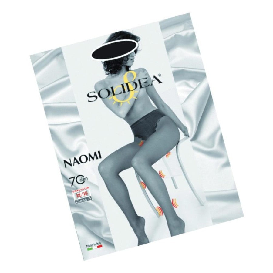 NAOMI Collant Modellante 2 Sabbia