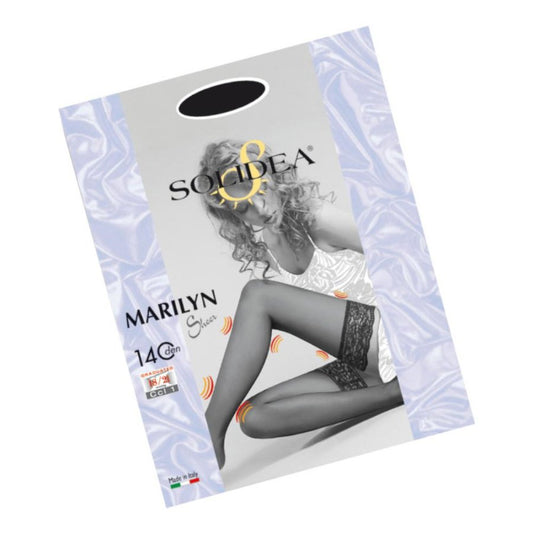 MARILYN 140 Autoreggente Camel 1