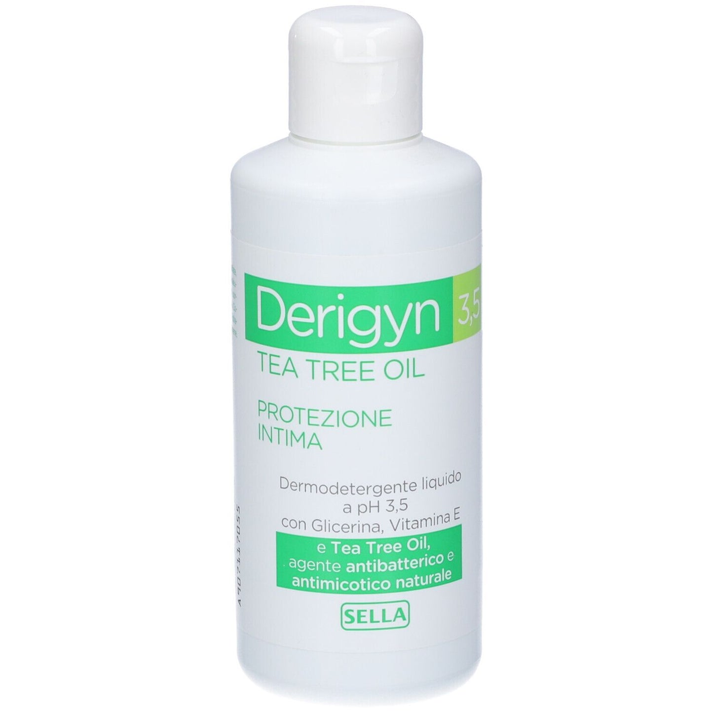 907117055 - DERIGYN TEA TREE OIL 300ML