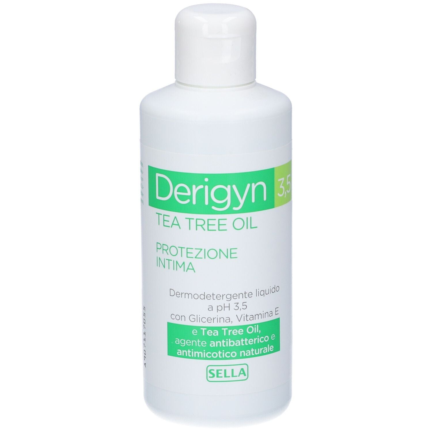907117055 - DERIGYN TEA TREE OIL 300ML