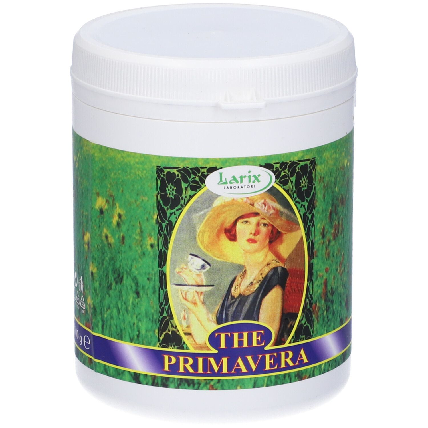 THE PRIMAVERA MISC 7ERBE 100G
