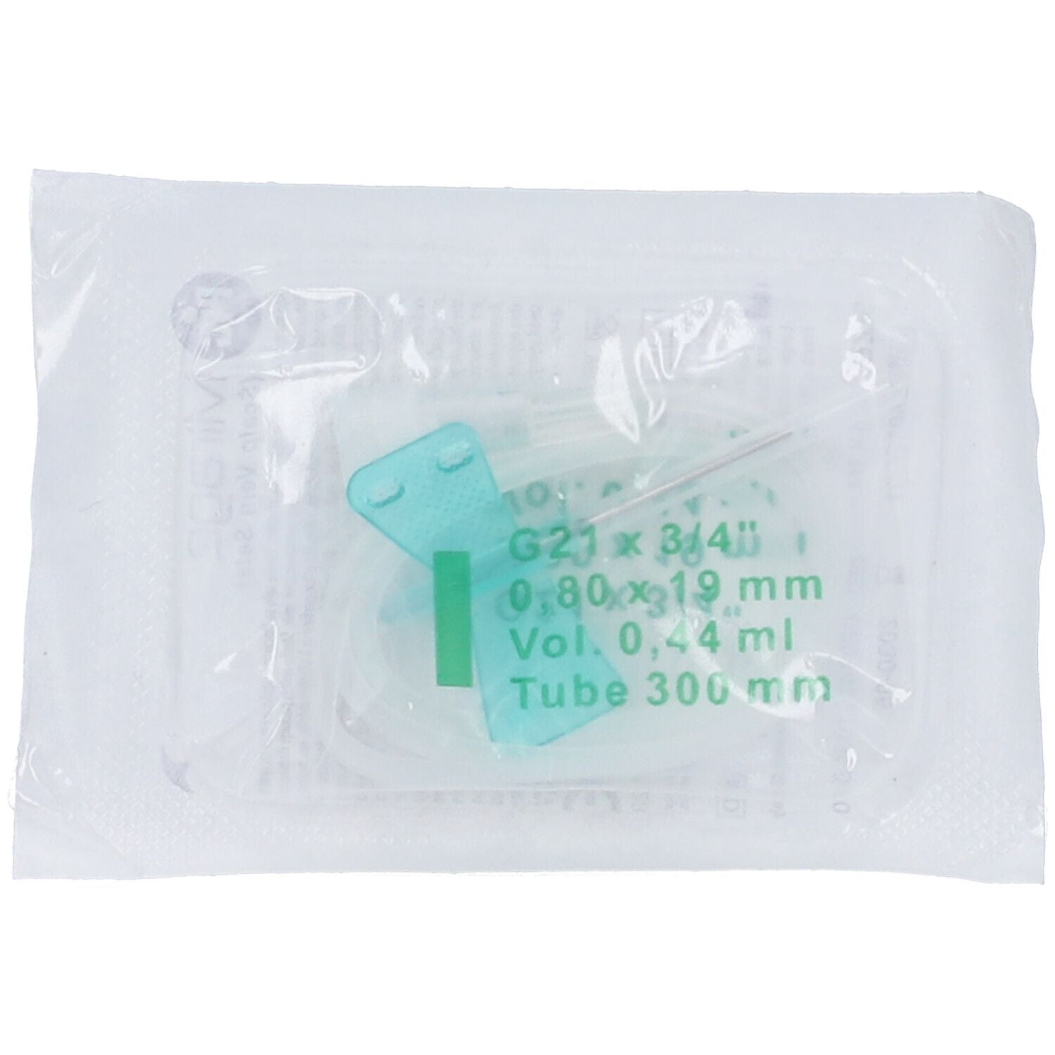 AGO FARFALLA G21 1PZ PBPHARM