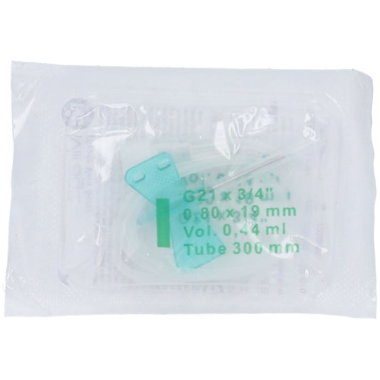AGO FARFALLA G21 1PZ PBPHARM