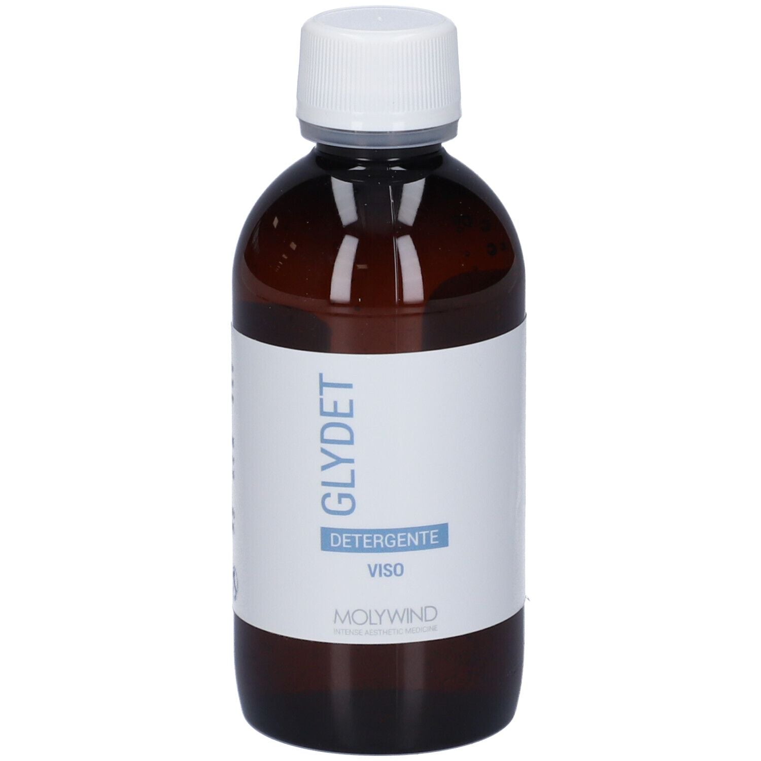 GLYDET DET LIQ 150ML