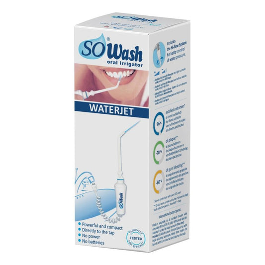 SOWASH IDROGETTO