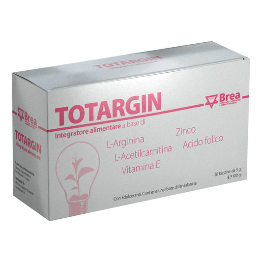 907140279 - TOTARGIN 20BUST