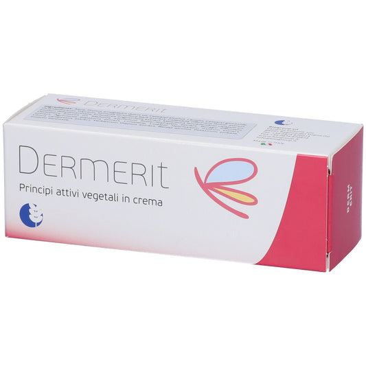 907141459 - DERMERIT CR 50ML BIOGROUP