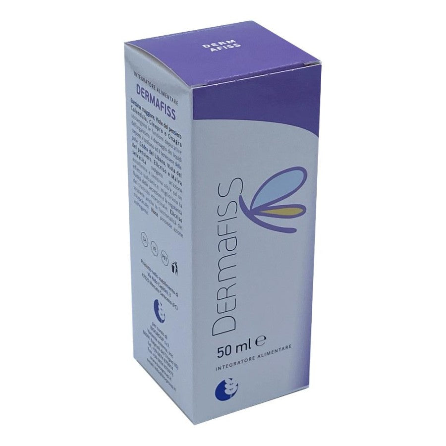 DERMAFISS SOL  50ML BG