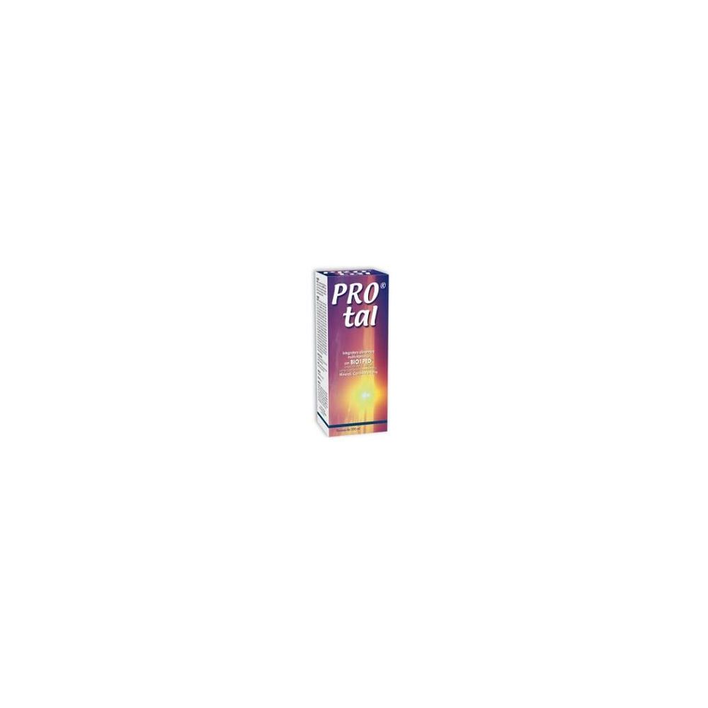 907144101 - PROTAL VIT B 200ML