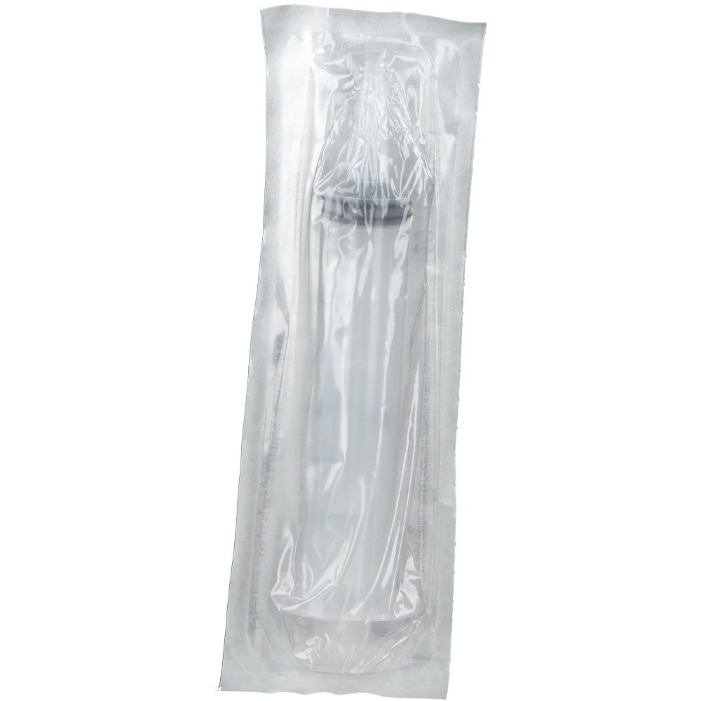 SIR 60ML CONO CATET 1PZ PBPHARM