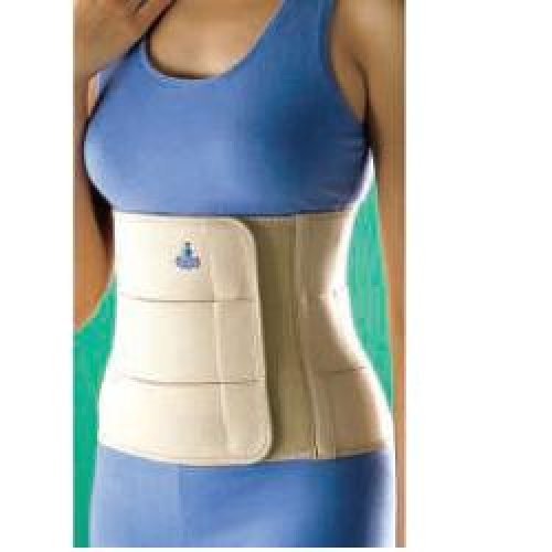 OPPO Fascia Elastica Addominale c/velcro M