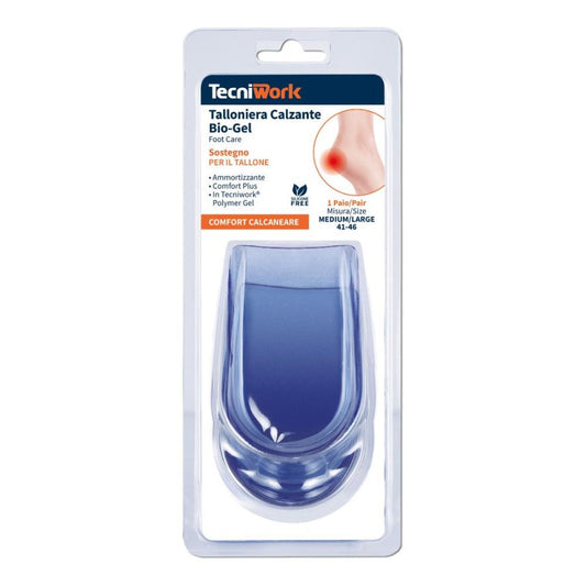 TALLONIERA CALZANTE GEL M/L1PA