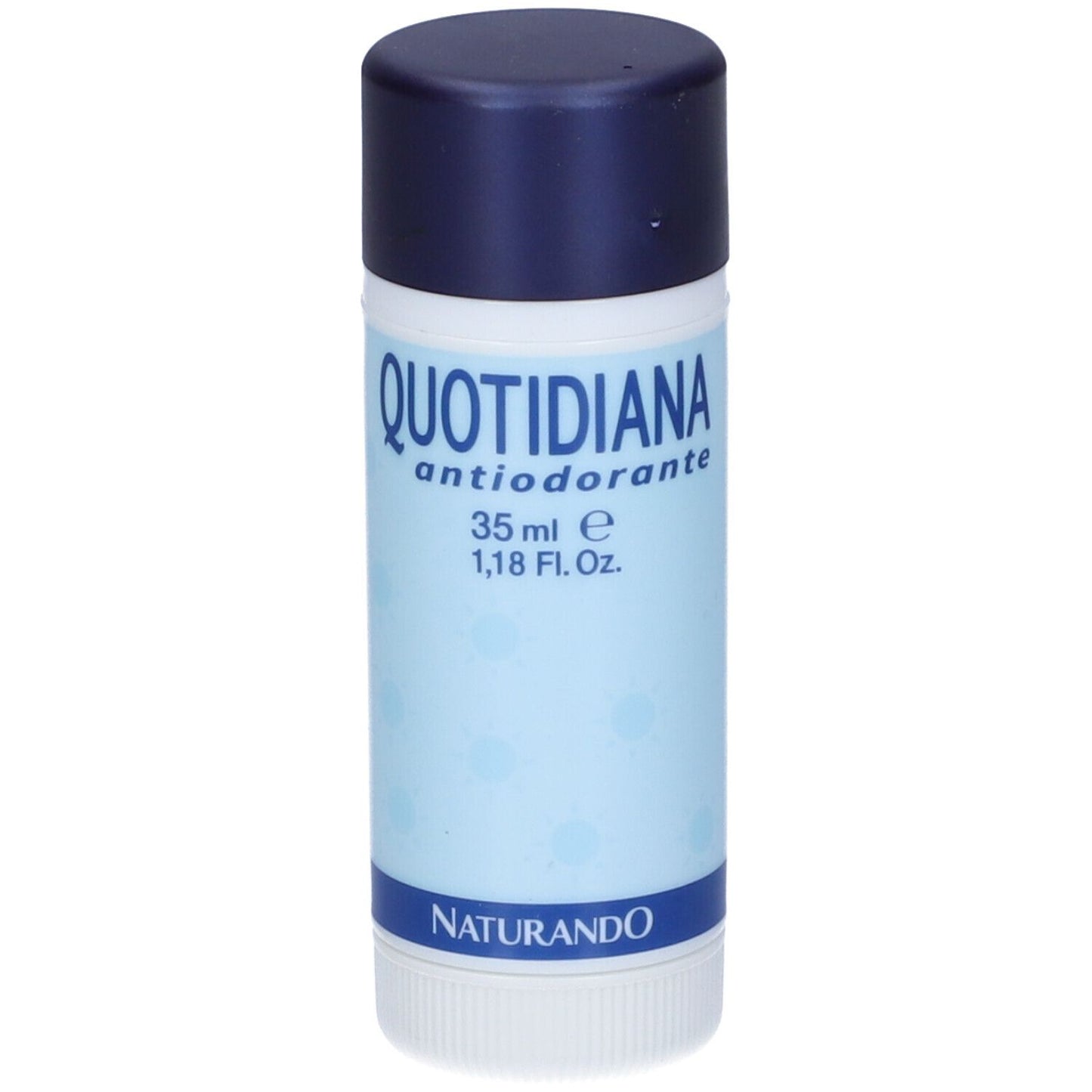 907159622 - QUOTIDIANA ANTIOD STICK 35ML